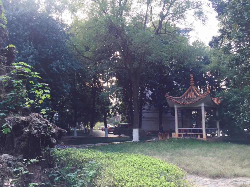 普亲养老·衡阳白沙洲院