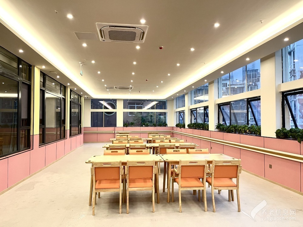 颐锦养老院