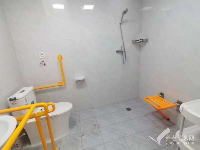 中京爱侬颐养护理中心