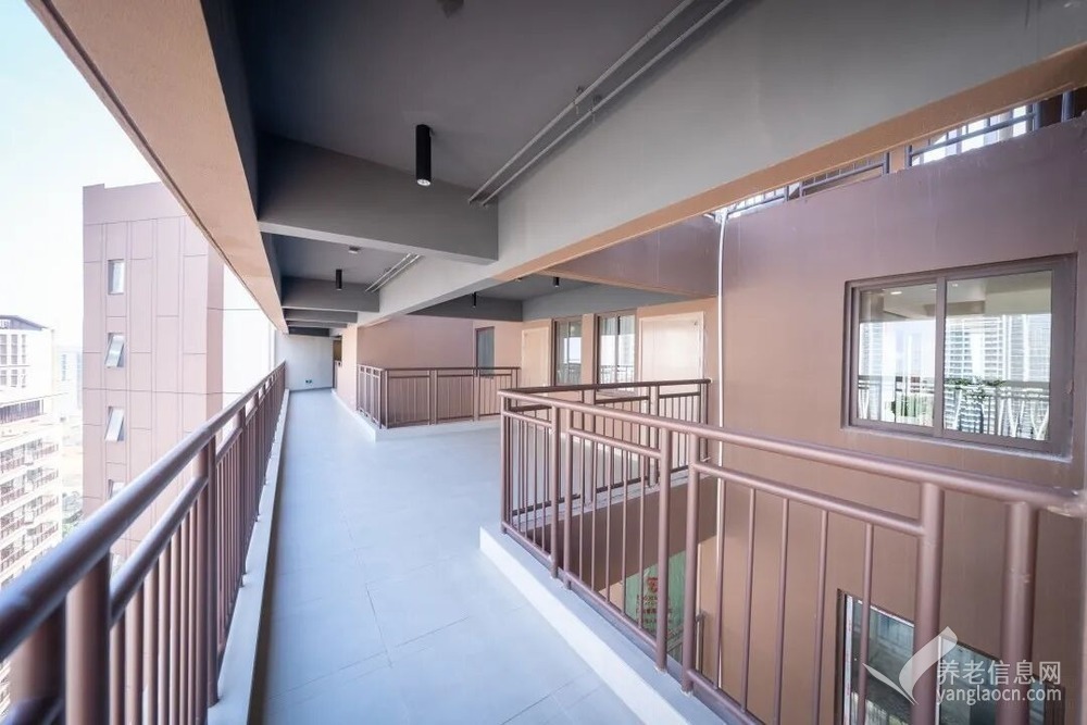 悦年华·颐养社区(南宁五象)