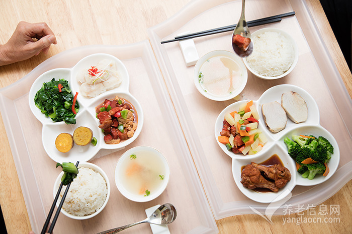 大兴区西红门镇养老照料中心(鸿坤清檬颐养中心)