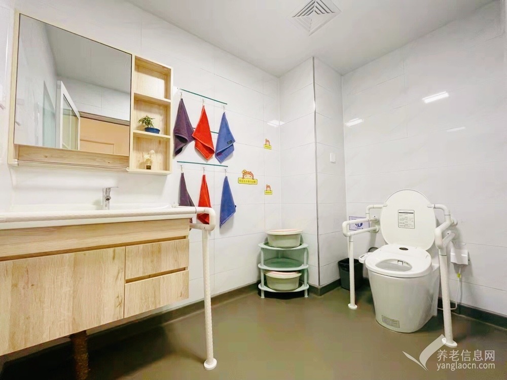 康源养老·南城长者屋