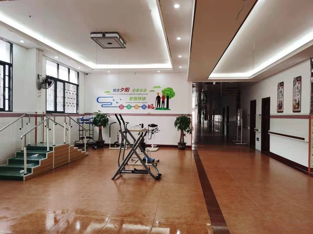 开平贵达养老院