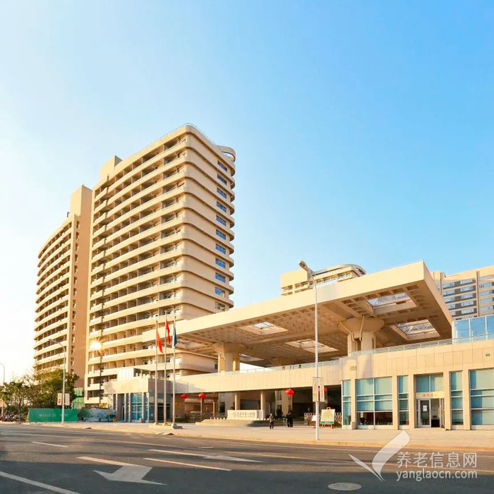 泰康之家•申园(护理照护区)