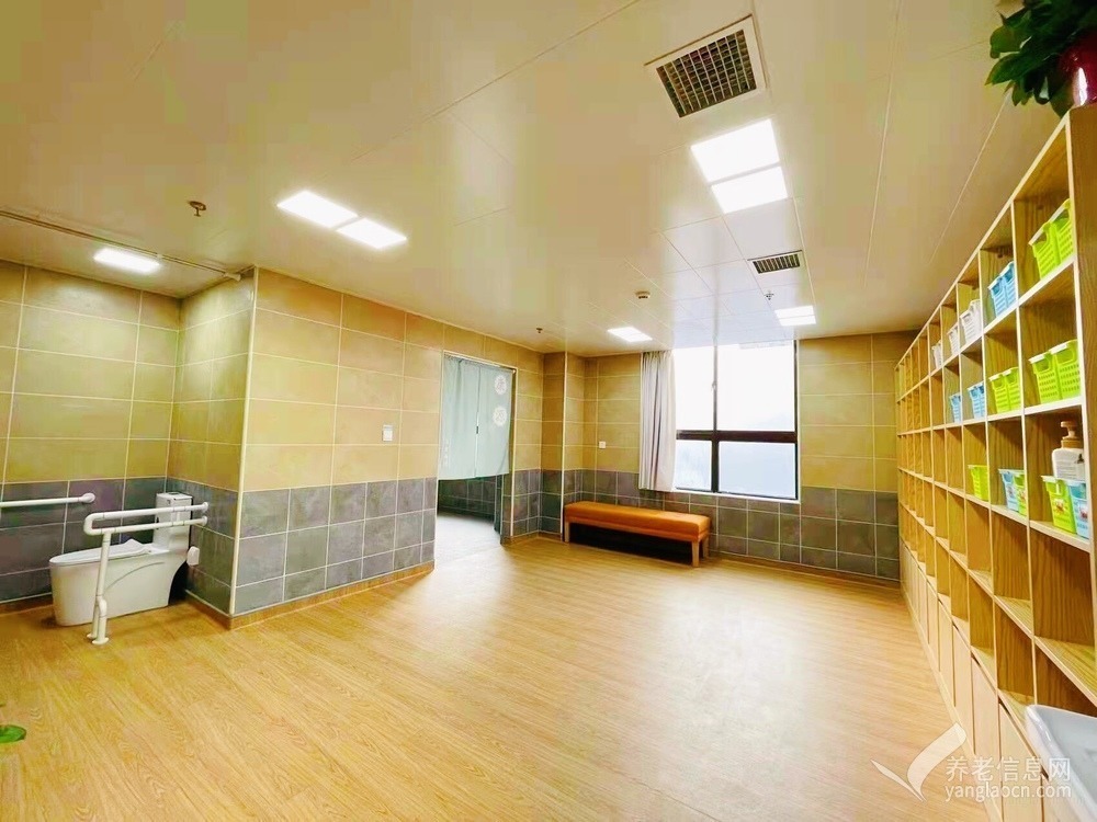 康源养老·南城长者屋