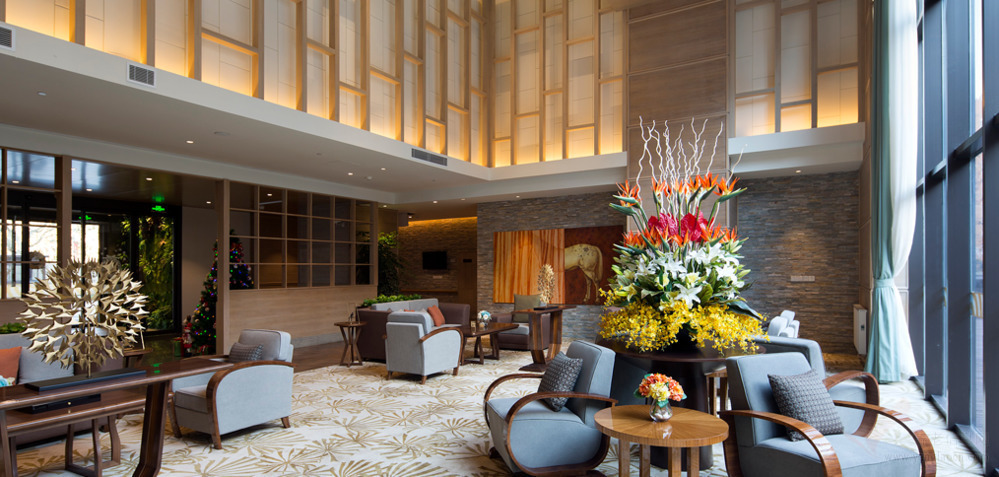 泰康之家·锦绣府