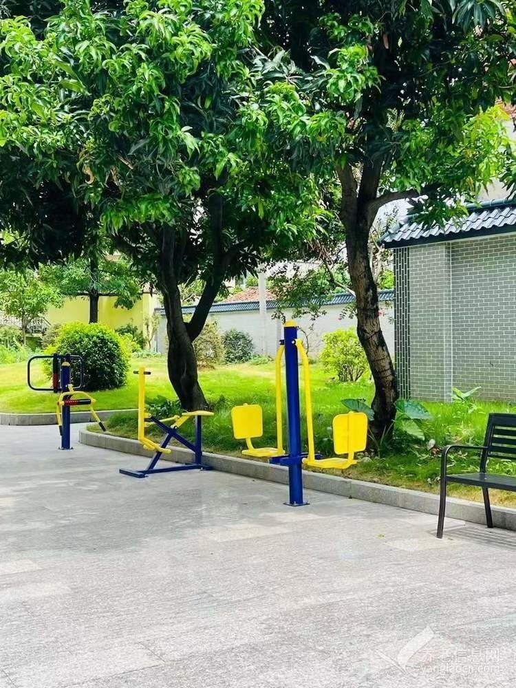 企石互爱养老院