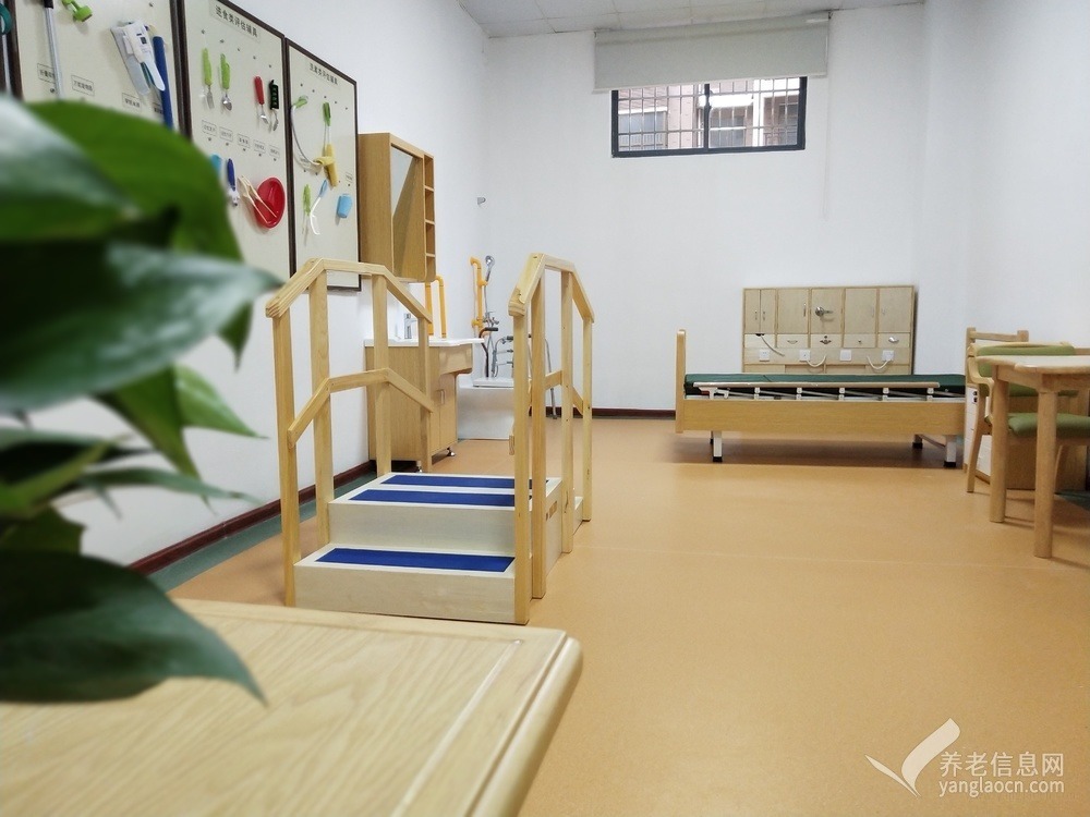 湘潭海福祥养老护理院