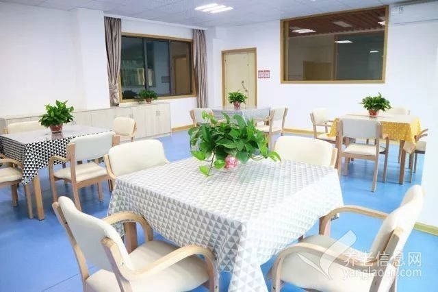 普亲养老·株洲芦淞院(株洲市芦淞区社会福利中心)