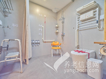大家的家杭州胜利河城心社区