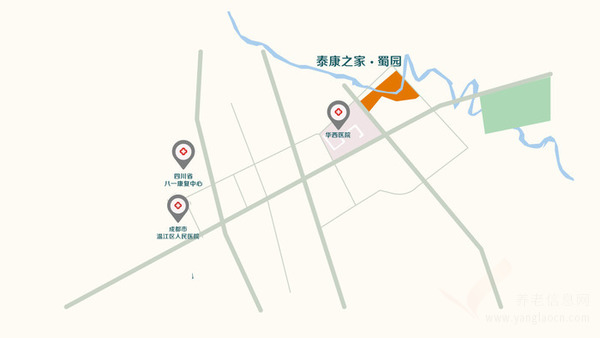 泰康之家·蜀园9号楼全新呈现，三大优势X三大升级抢先看！