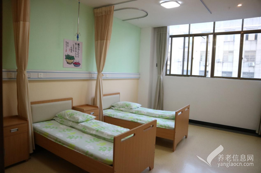 普亲养老·抚州学苑院(学苑社区综合养老服务中心)