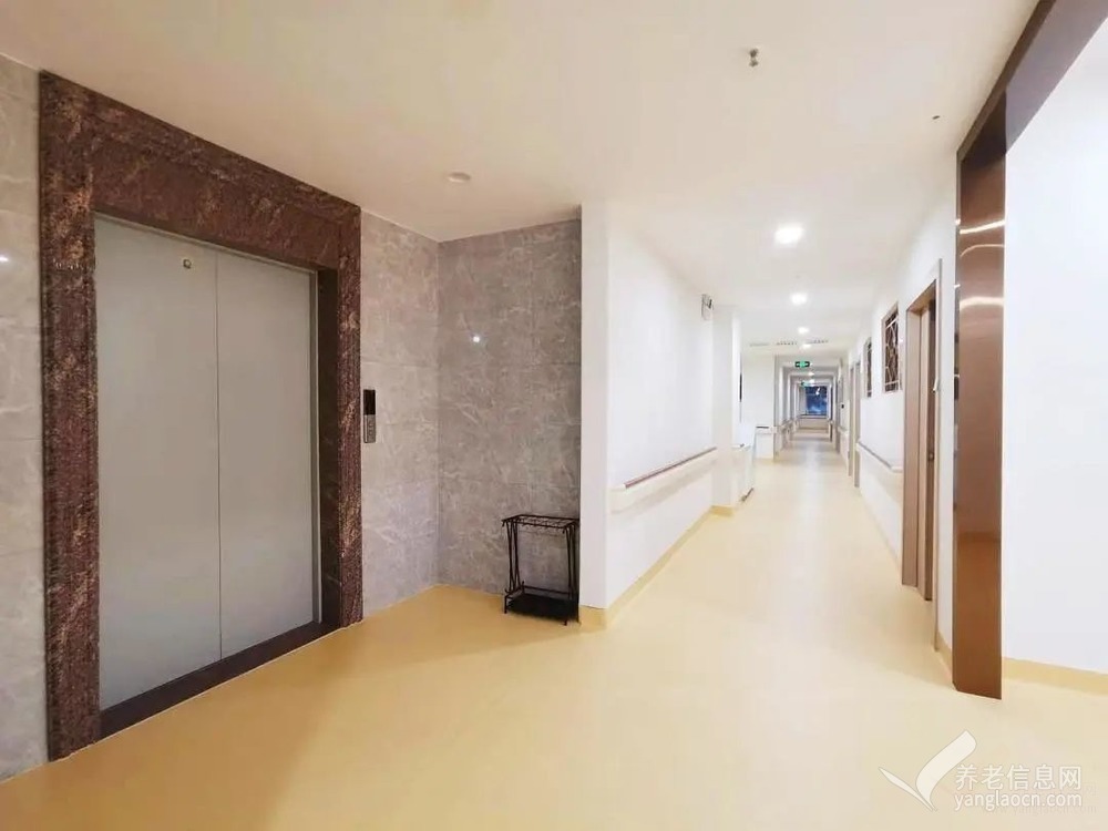 广州市荔湾区中南街综合养老服务中心（颐康中心）