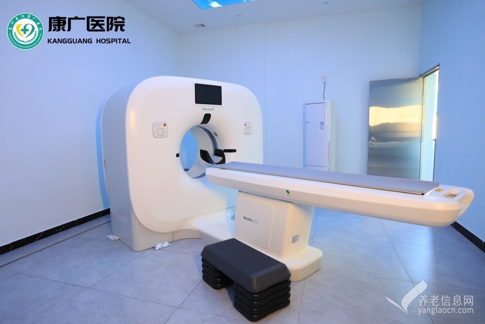 惠州康广养护院