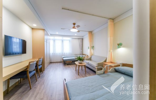 保定卓正悦心康养中心