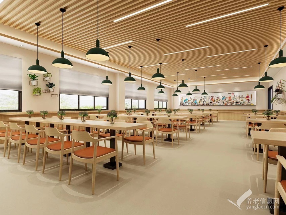 长沙市开福区社会福利中心(善孝堂星辰颐养院)