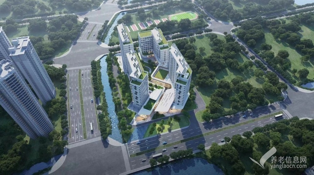 泰康之家·禅园(未开业,可预订)