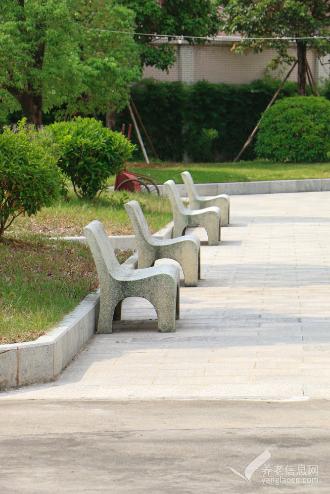 东莞有爱养老院(大朗院)