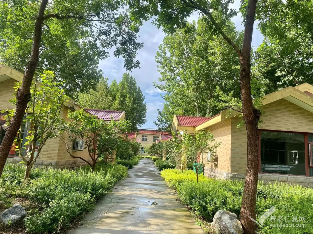 北京市朝阳区君和养老服务中心(朝阳分院)