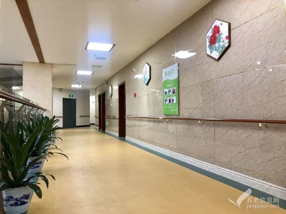 湘潭海福祥养老护理院