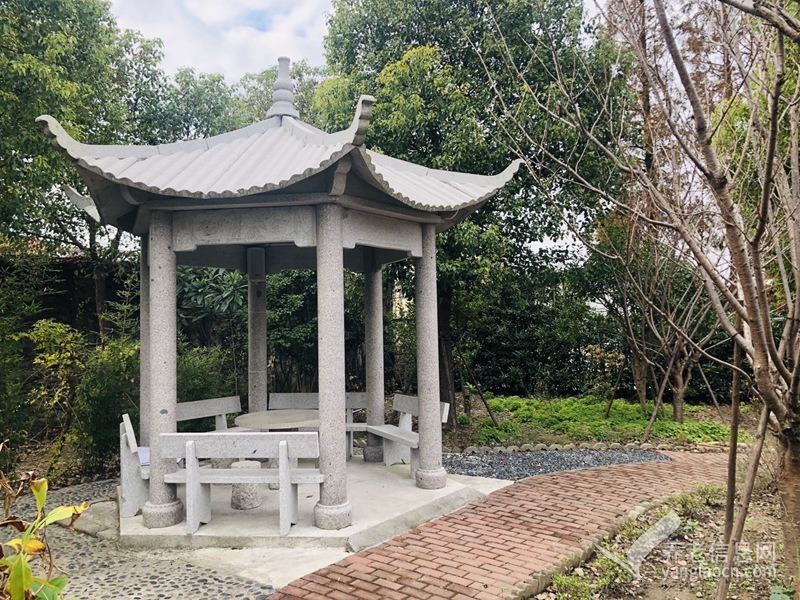 上海洪天洪川护理院
