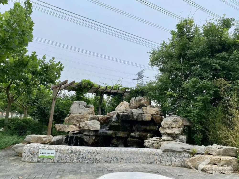 北京市朝阳区君和养老服务中心(朝阳分院)