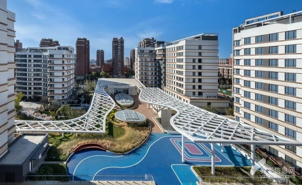 泰康之家·琴园(护理照护区)