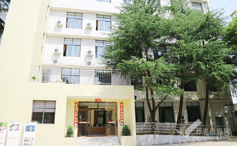 普亲养老·湘潭高岭院