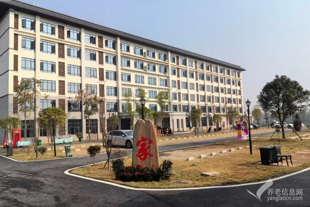 兴业普亲·永州蔡市院(潇湘兴业合资运营)外部环境