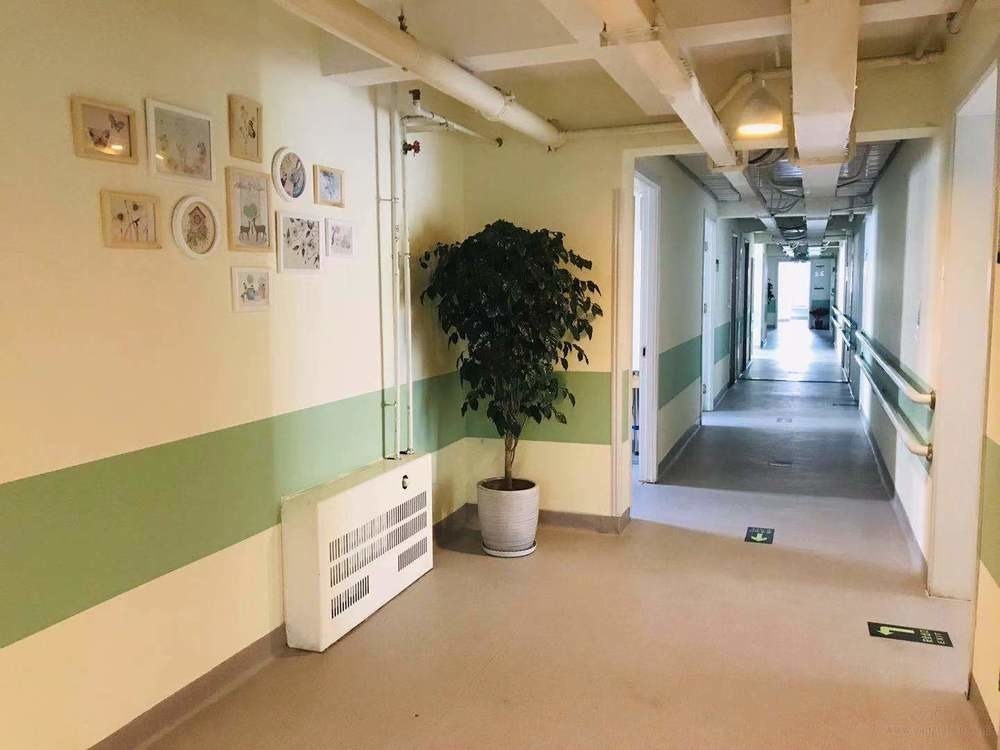 北京市门头沟区沁心园养老照料中心(北京康养·沁心园项目)