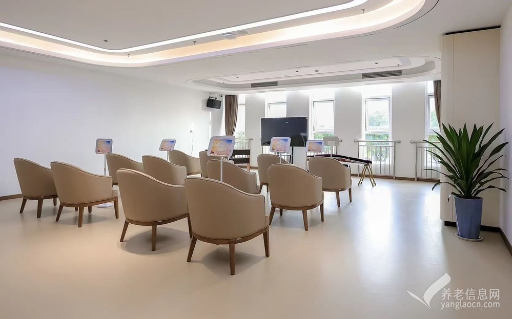 铜川医养结合养老院(铜川长者之家)