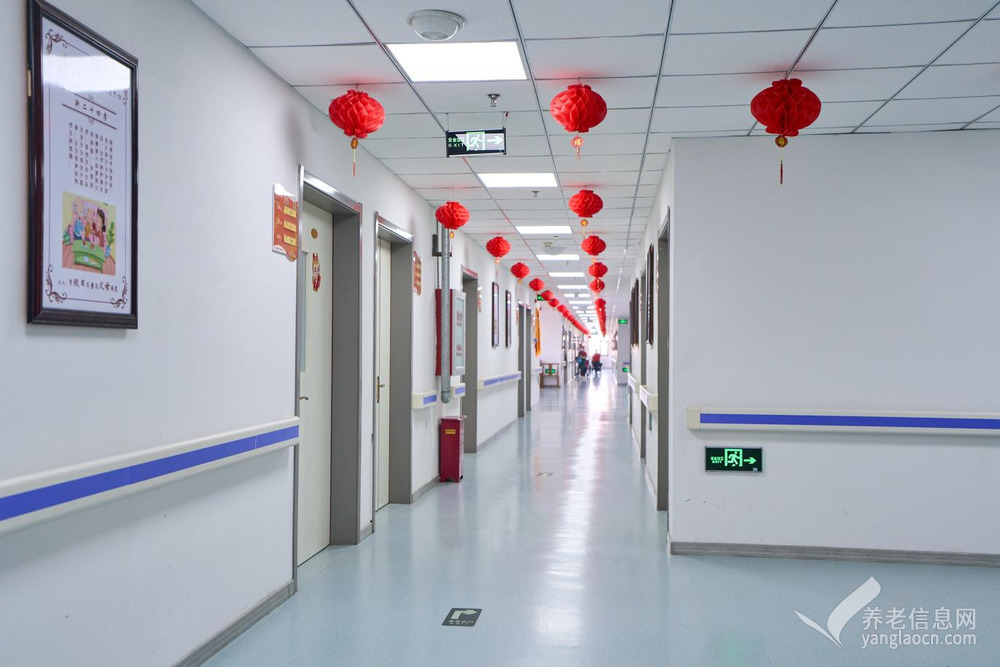 三河市燕郊金福养老中心