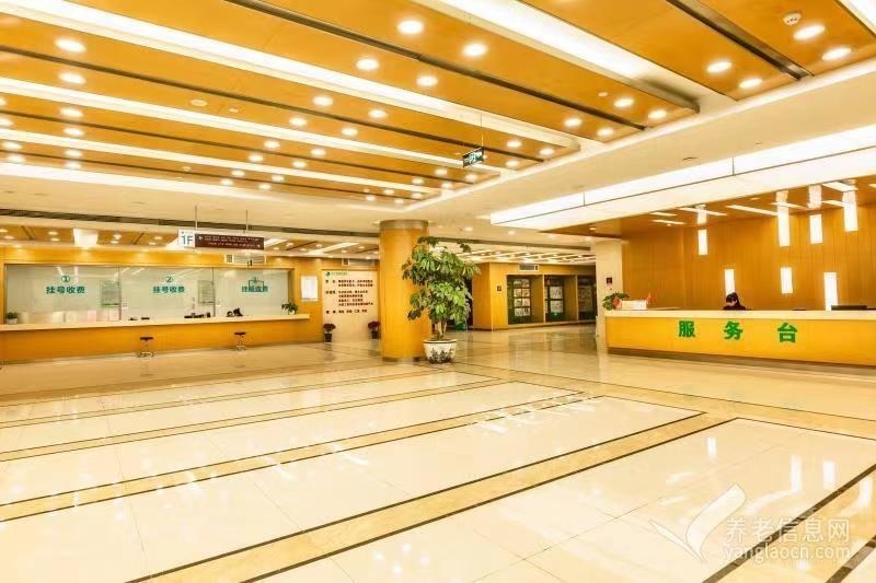 扬州安颐居护理院