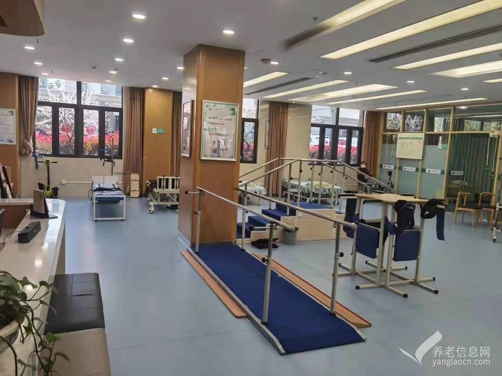 扬州安颐居护理院