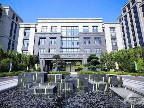 上海闵行区曙东颐养院