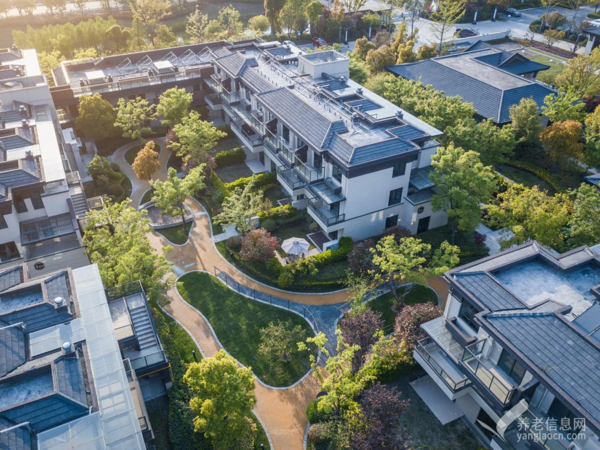 阳光人家・佘山康养社区