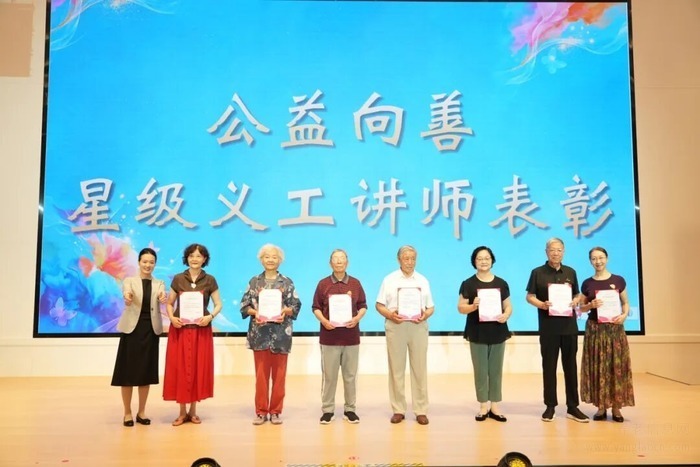 泰康之家·津园一周年:600位长辈的温暖归家路
