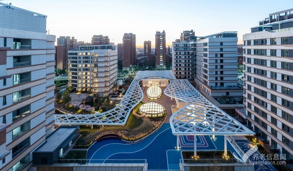泰康之家·琴园