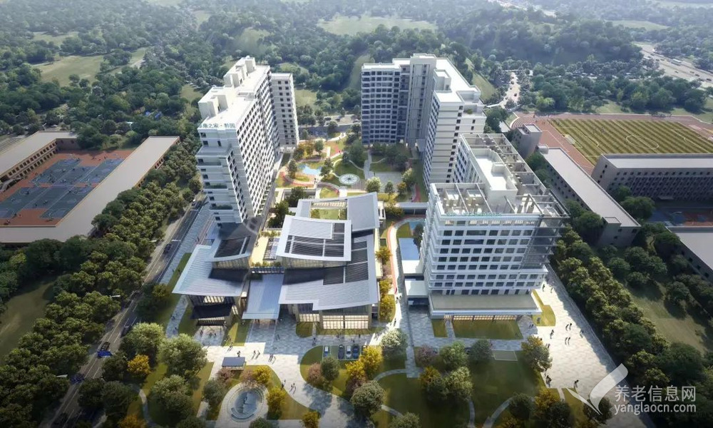 泰康之家·黔园(未开业,可预订)
