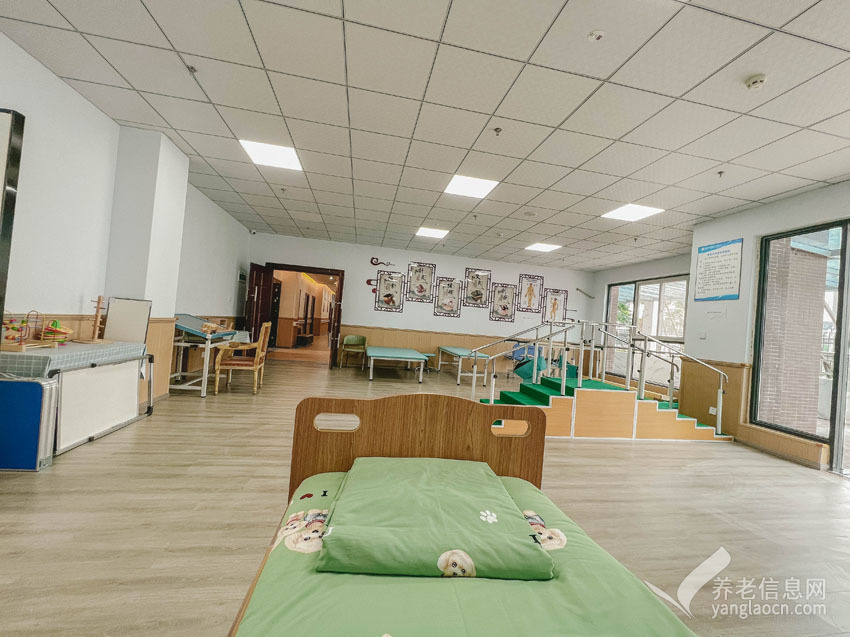 成都子阳润辉养老院