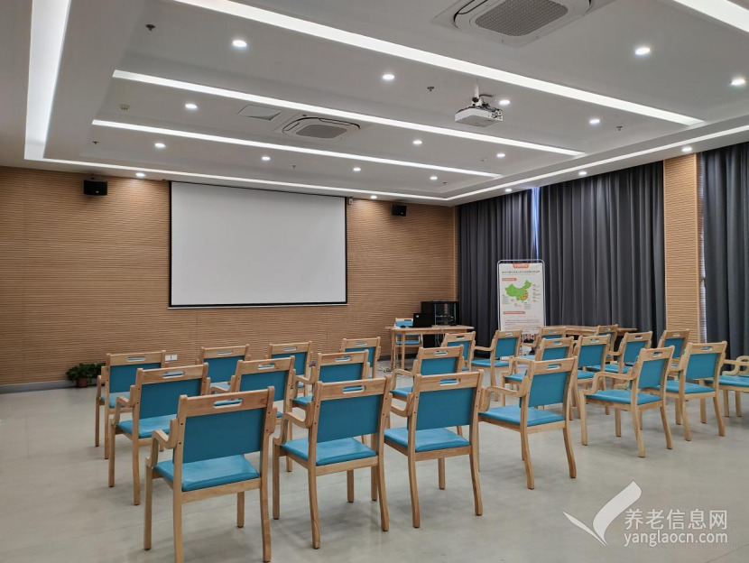 普亲养老·张家港凤凰院（张家港市凤凰镇社会福利中心）