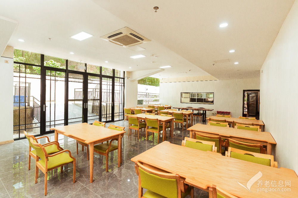 餐厅