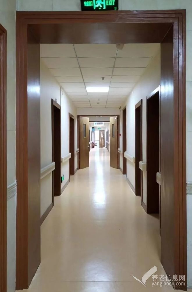 北京市华医堂养老康复中心