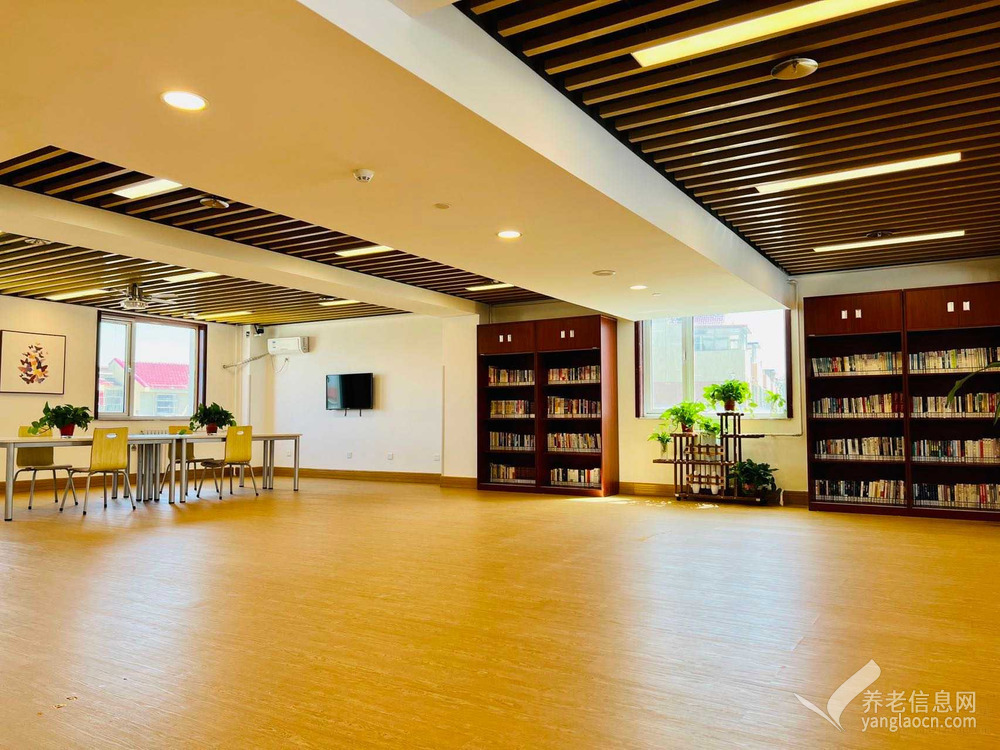 寸草春晖延庆养老院