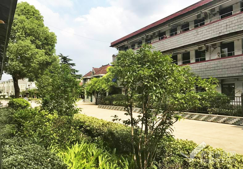 上海金色晚年护理院