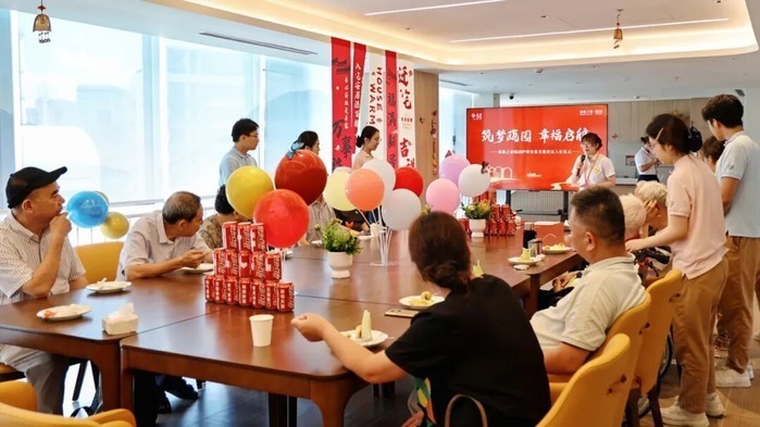 泰康之家·瓯园:30年匠心沉淀,专为认知症长辈定制“不被忘记”的晚年