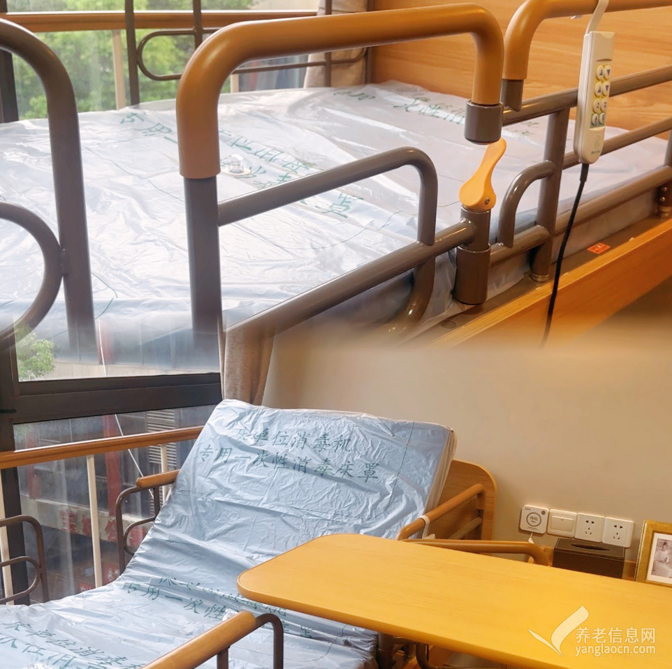 上海市宝山区嘉道耆乐园养老院(城银路店)