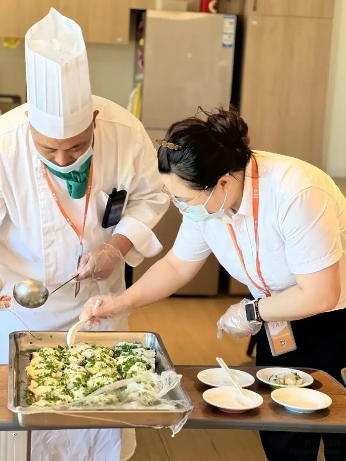 泰康之家·瓯园:30年匠心沉淀,专为认知症长辈定制“不被忘记”的晚年