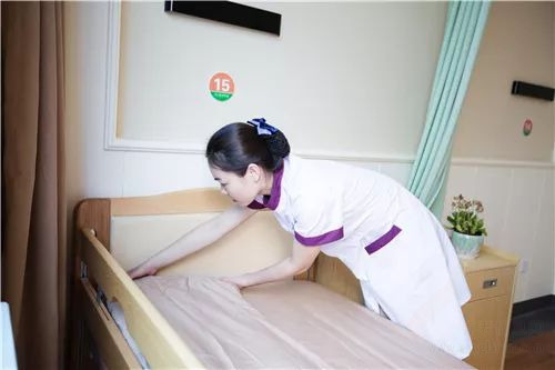 普亲养老·龙岩长汀院(龙岩市长汀县社会福利中心)