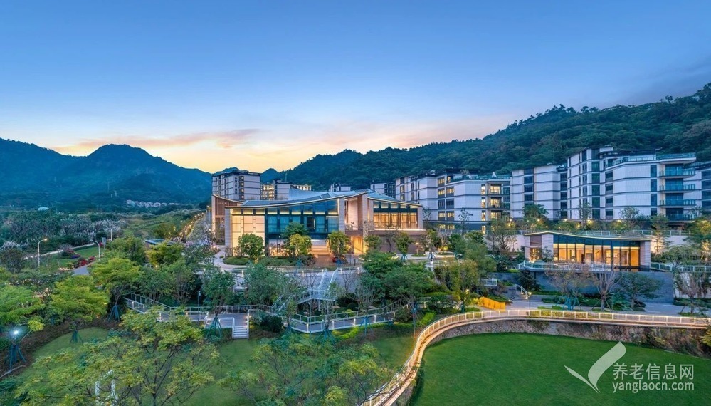 泰康之家·福园(护理照护区)